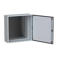 TITAN 5 Корпус металлический ЩМП-80.80.30 УХЛ1 IP66 IEK