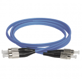 ITK Оптический (патч-корд), MM, 50/125 (OM4), FC/UPC-FC/UPC,(Duplex),10м