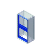 Рамка для накладной панели, Conchiglia, ВхШ: 940 x 580 мм