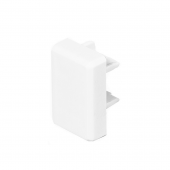 Заглушка торцевая, 32х16мм