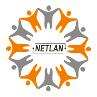 Настенный шкаф 19", 9U, металлическаяя дверь, Ш540хВ440хГ400мм, 1 пара монтажных направляющих, сварной, серый