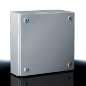 KL Клемн. коробка RAL7035 300x200x80mm