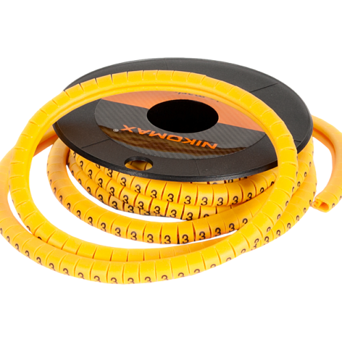 NMC-CMR-9-YL-500