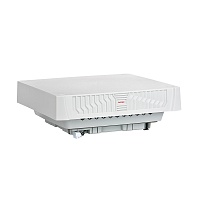 Потолочный вентилятор 135x400x400 мм, 430/465 м3/ч, 230 В, IP55