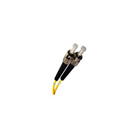 Патч-корд  MM 62.5/125, ST-ST, duplex, 5 м