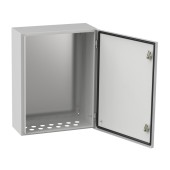 Корпус метал. ЩМП-3-0 (650х500х220мм) У2 IP54 GENERICA