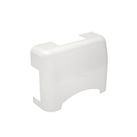 Переходник с напольных на настенные короба