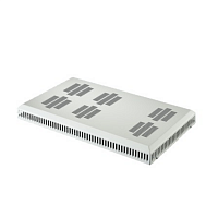 Вентиляторная панель TS IT 6 вент. макс.