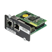 Модуль Ippon NMC SNMP Innova RT II / G2 / Smart Winner II 1