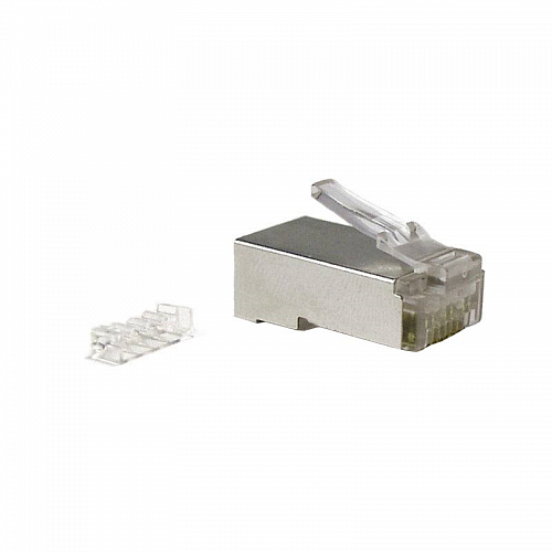 PLUG-8P8C-UV-C6-SH-100