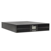 Источник Бесперебойного Питания двойного преобразования E-Power SW900G4 10 кВА/10кВт ,1фазный ,230В, c АКБ 16 х 12В_9Ач для монтажа в стойку