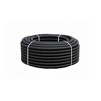 Труба ССД-Пайп OD=50 мм, 800N, SN22, с протяжкой (бухта 100 м)