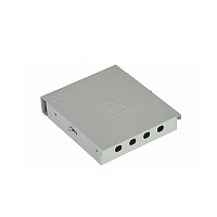 Кросс ШКОН   -Р/1  -4  -FC/ST ~  -(корпус) ~