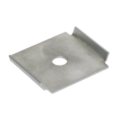 Площадка фиксаторная CR