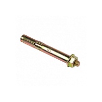 Болт анкерный с гайкой М6/8*40 EKF