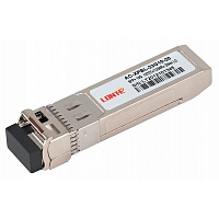 Оптический трансивер SFP 1.25G 850nm 550m LC MMF DDM