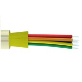 Кабель оптический InLAN Distribution B ОБР-В нг(A)-HF 24 G.657А 400Н