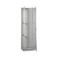 TITAN Шкаф напольный цельносварн. ВРУ-1 18.60.60 IP31 IEK