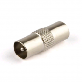 Переходник PAL(папа) <-> PAL(папа)