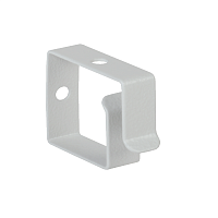 ITK Кольцо кабельное 50x44 мм (компл. 4шт), серое