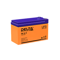 Аккумуляторная батарея Delta HR 12-9
