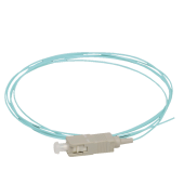 ITK Оптический пигтеил, (MM), 50/125 (OM3), SC/UPC, LSZH, 1,5м