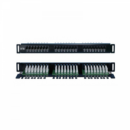 PPHD-19-24-8P8C-C5E-110D