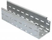 Лоток перфорированный 100х100х3000 ИЭК