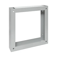Цоколь к ВРУ Unit S IP31 (Вх450х450) EKF PROxima