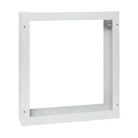 Цоколь к ВРУ Unit S IP31 (Вх600х600) EKF PROxima