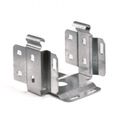 Переходник 50х50 провол. лотка на листовой