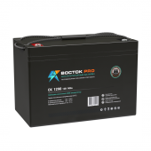 Аккумуляторная батарея Delta СК 1290