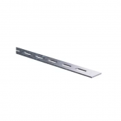 Полоса перф. 50x1000 мм, 1,5 мм ZL