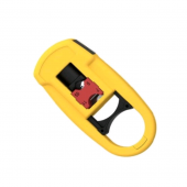 Инструмент для зачистки коаксиального кабеля RG-59/6/7/11