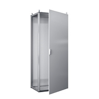 TS8-ISV Корпус 1100x2000x400
