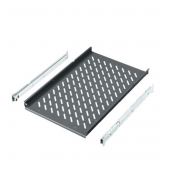 IW Приборная полка выдвижная 1шт