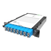 Кассета 1xMTP(16)-8xDLC OS2 1/2U