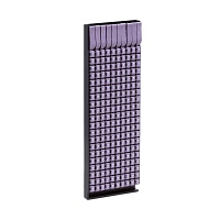 Маркер для кабеля сечением 4-6мм символ ''7''