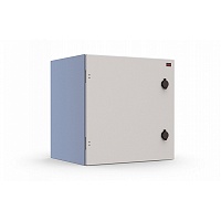 Шкаф электротехнический навесной ШЭН-500-500-400