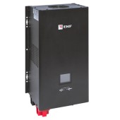 Источник Бесперебойного Питания Линейно-интерактивный E-Power PSW -HW 3500 ВА/Вт,настенный, с батарейным автоматом