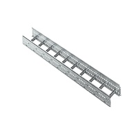 Лоток лестничный 50х500х3000 1,2 мм IEK HDZ