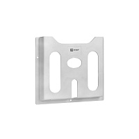 Карман для документации пластиковый А4 Basic