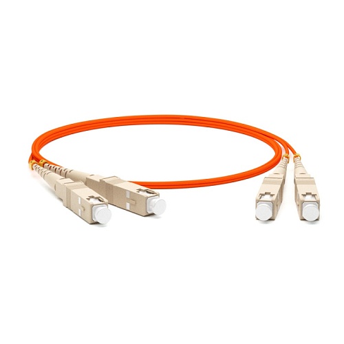 FC-D2-62-SC/PR-SC/PR-H-15M-LSZH-OR