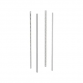 Стойки вертикальные, В=2200мм (4шт) EKF AleSta