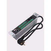 Контроллер мониторинга Rem-2MC, 220 мм, шнур 1,8м