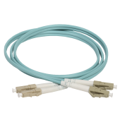 ITK Оптический (патч-корд), MM, 50/125 (OM3), LC/UPC-LC/UPC,(Duplex),5м