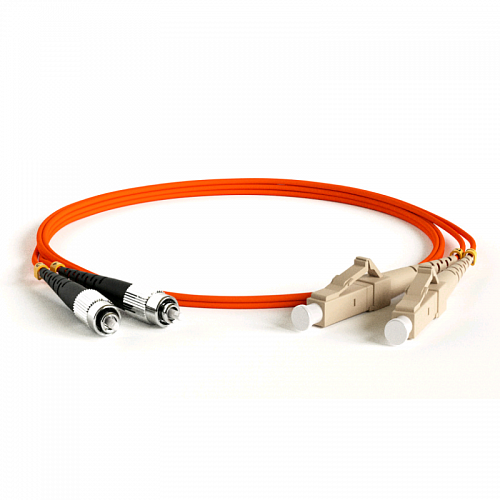 FC-D2-62-FC/PR-LC/PR-H-10M-LSZH-OR