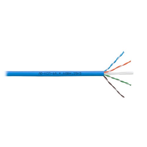 ЛЮ-КСП-6A.4.60ВН.25К5