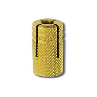 ССД CM410831 Латунный разрезной анкер М8