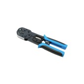 Инструмент обжимной для разъемов RJ45 серии PLEZ